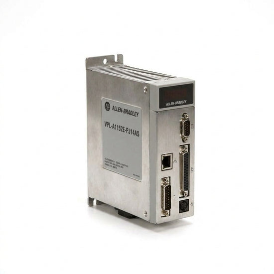 ALLEN-BRADLEY VPL-A1152E-PJ14AS SERVOMOTORES Y SERVODRIVES