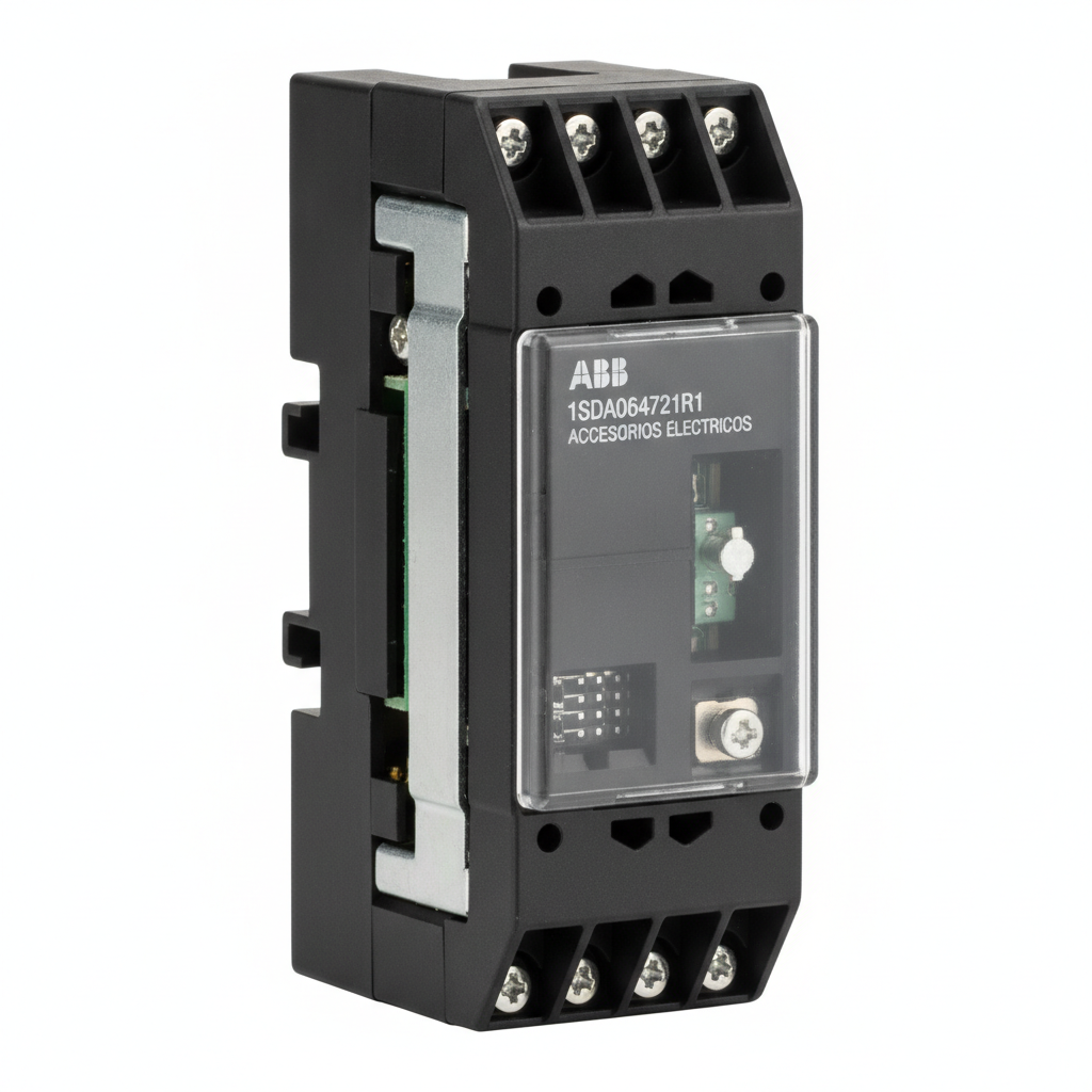 ABB 1SDA064721R1 ACCESORIOS ELECTRICOS