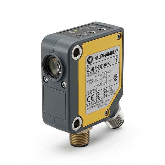 ALLEN-BRADLEY 45MLAFT1250P37
