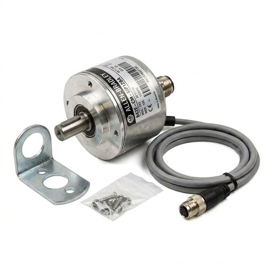 ALLEN-BRADLEY 842E-CM-SIP12BA ENCODERS - DECODERS Y ACCESORIOS