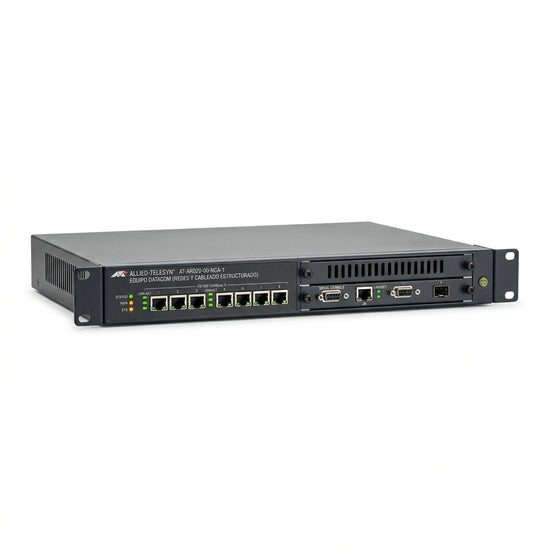 ALLIED-TELESYN AT-AR020-00-NCA-1 EQUIPO DATACOM (REDES Y CABLEADO ESTRUCTURADO)
