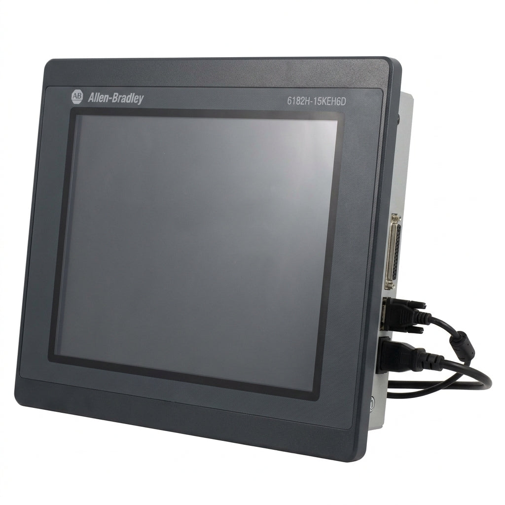 ALLEN-BRADLEY 6182H-15KEH6D