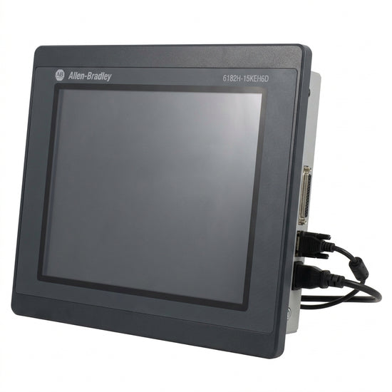 ALLEN-BRADLEY 6182H-15KEH6D