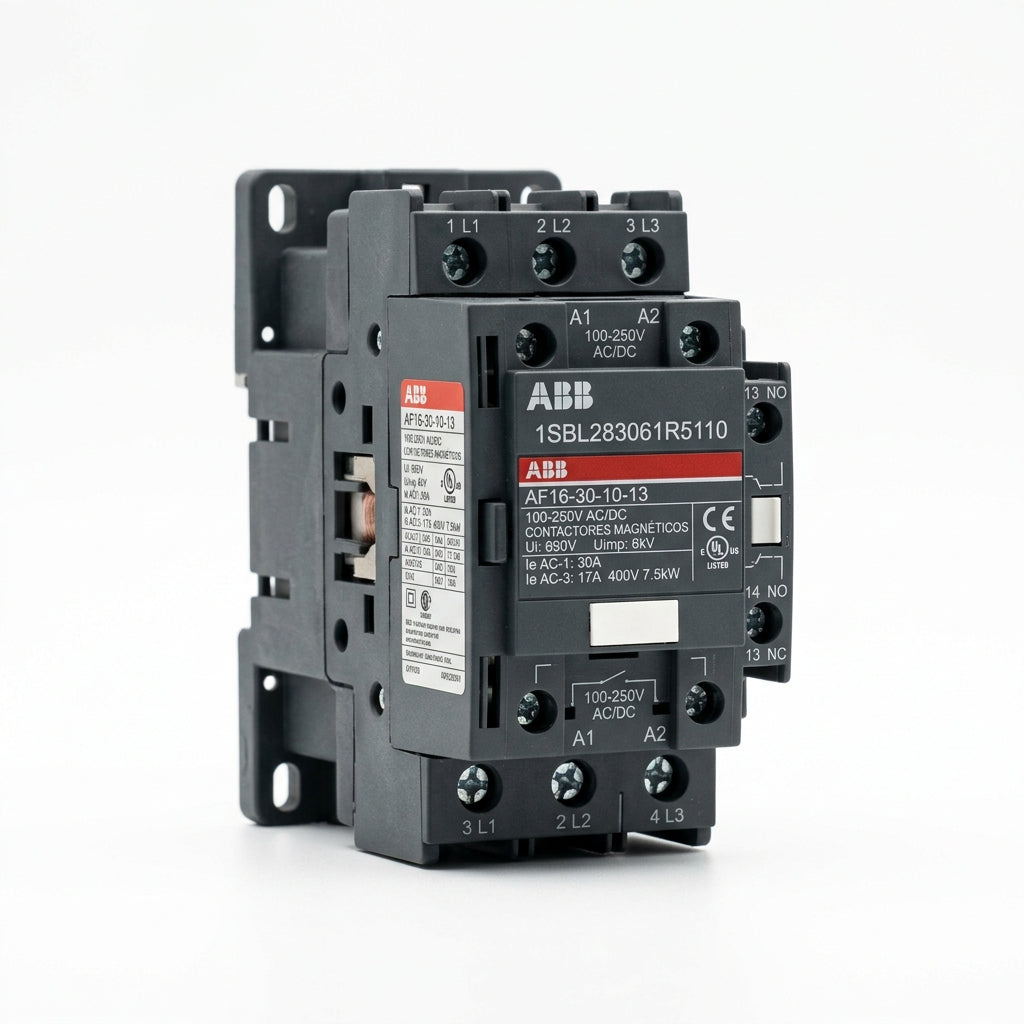 ABB 1SBL283061R5110 CONTACTORES MAGNETICOS
