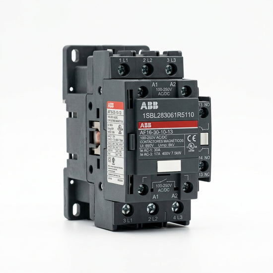 ABB 1SBL283061R5110 CONTACTORES MAGNETICOS