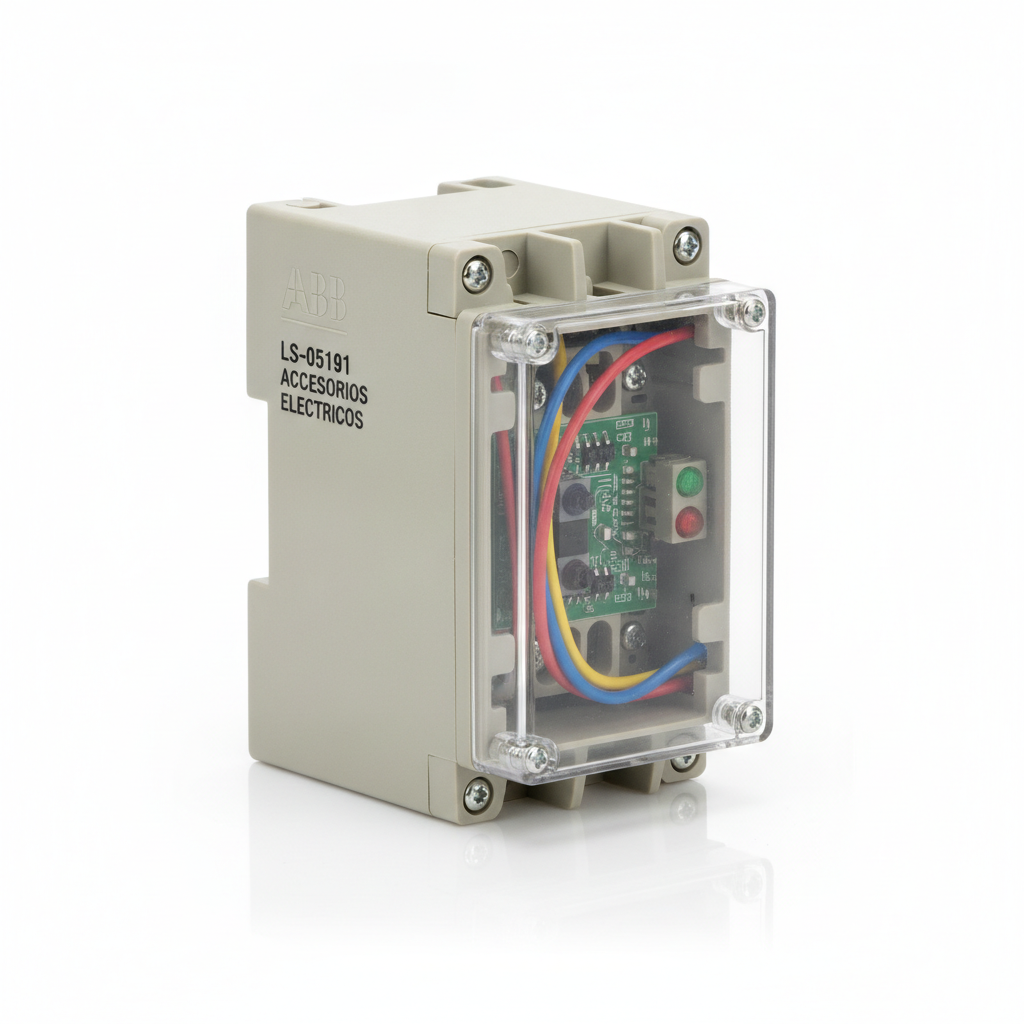 ABB LS-05191 ACCESORIOS ELECTRICOS