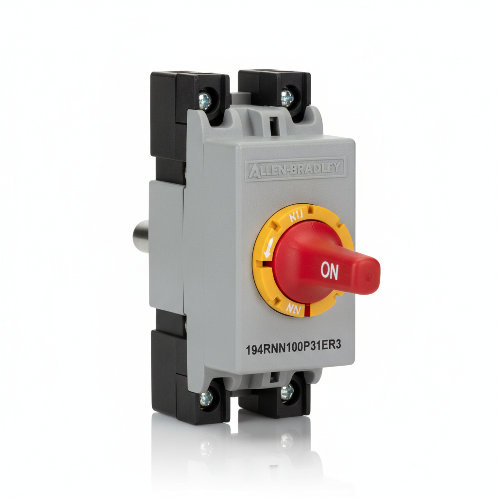 ALLEN-BRADLEY 194RNN100P31ER3