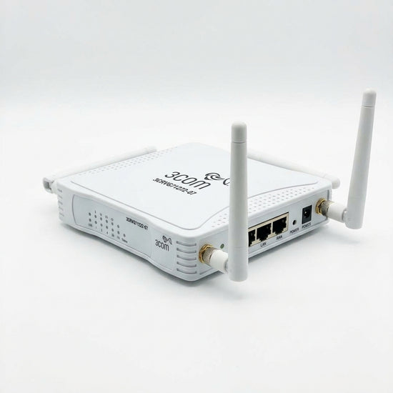 3COM 3CRVG71222-07 ACCESS POINTS- GATEWAYS-MODEMS-SWITCHES-ROUTERS