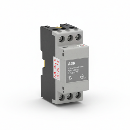 ABB 2CMA166684R1000 ACCESORIOS ELECTRICOS