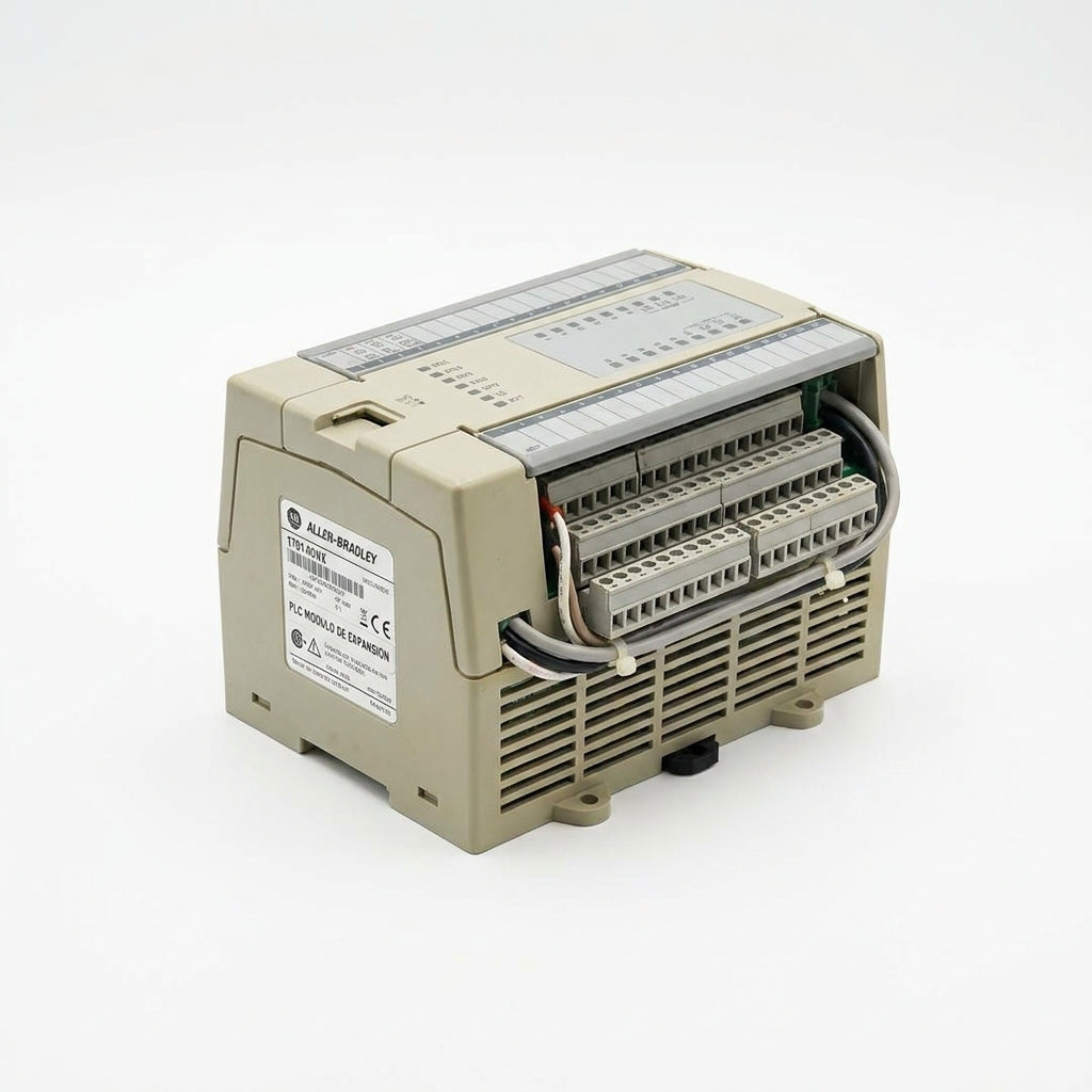ALLEN-BRADLEY 1791-IOVX PLCS (TARJETAS O MODULOS DE EXPANSION)