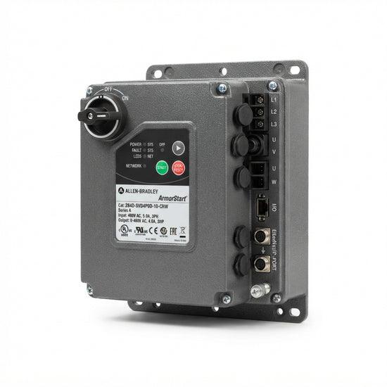 ALLEN-BRADLEY 284D-SVD4P0D-10-CRW