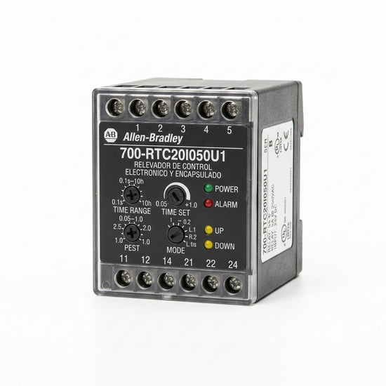 ALLEN-BRADLEY 700-RTC20I050U1 RELEVADORES DE CONTROL ELECTRONICOS Y ENCAPSULADOS