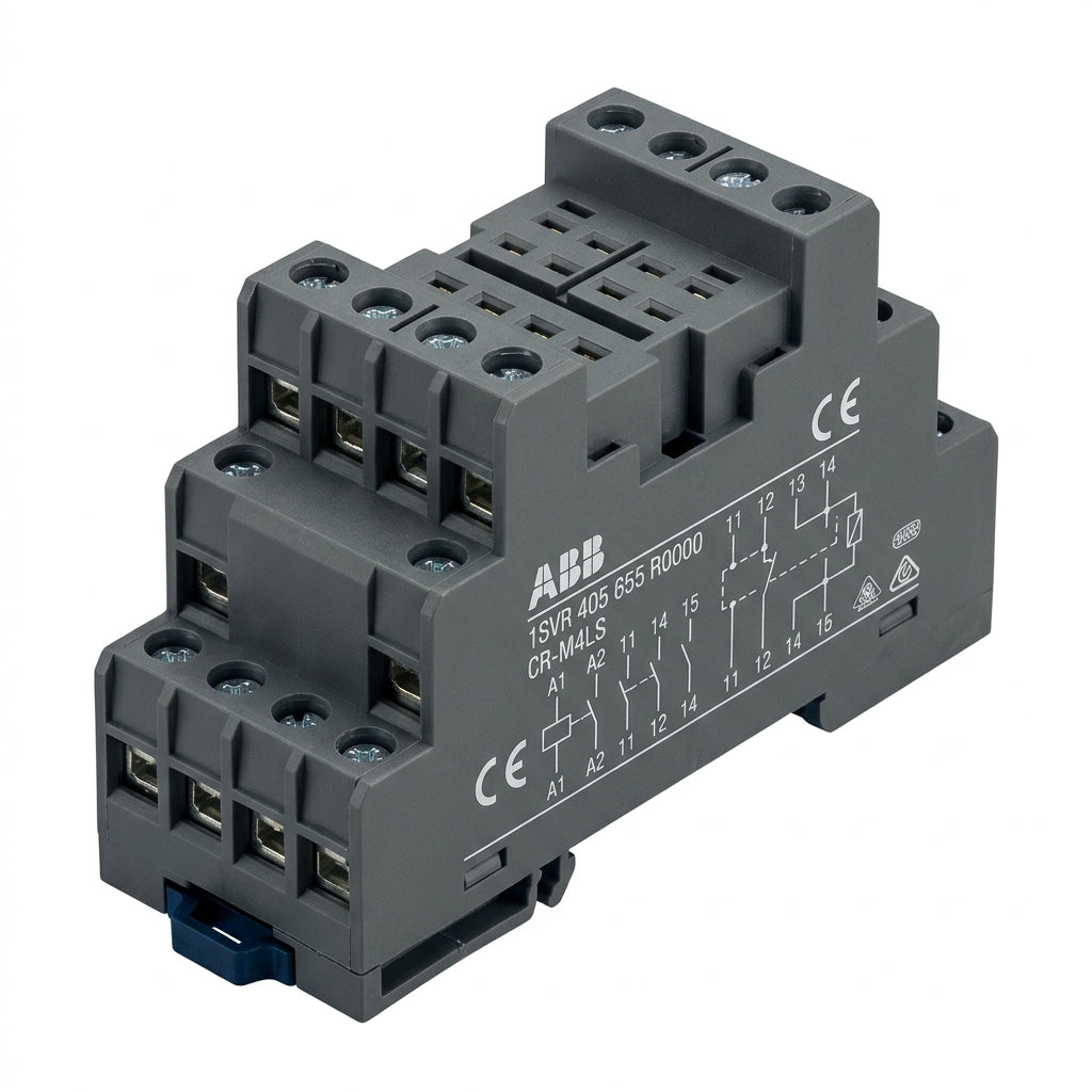 ABB 1SVR405655R0000 ACCESORIOS ELECTRICOS