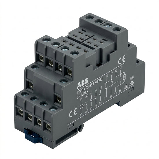 ABB 1SVR405655R0000 ACCESORIOS ELECTRICOS