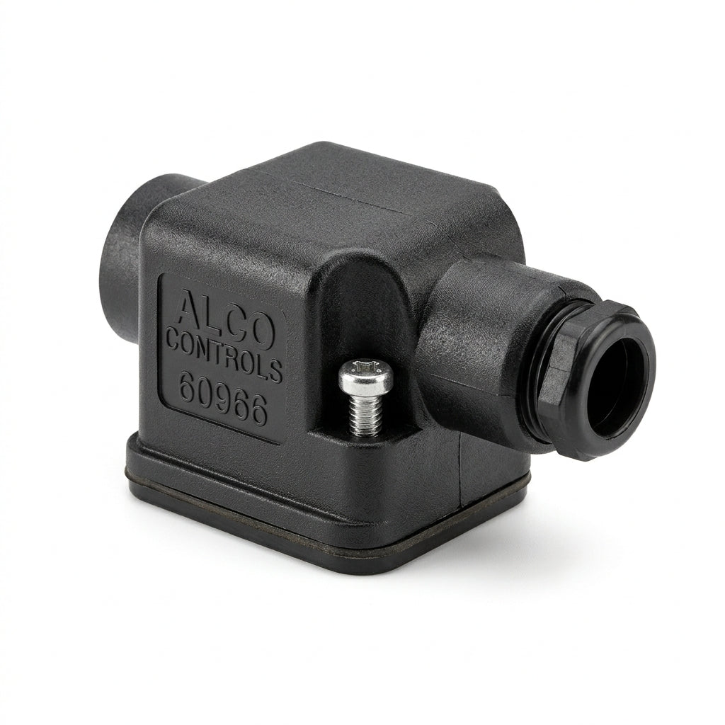 ALCO-CONTROLS 60966 CONECTORES