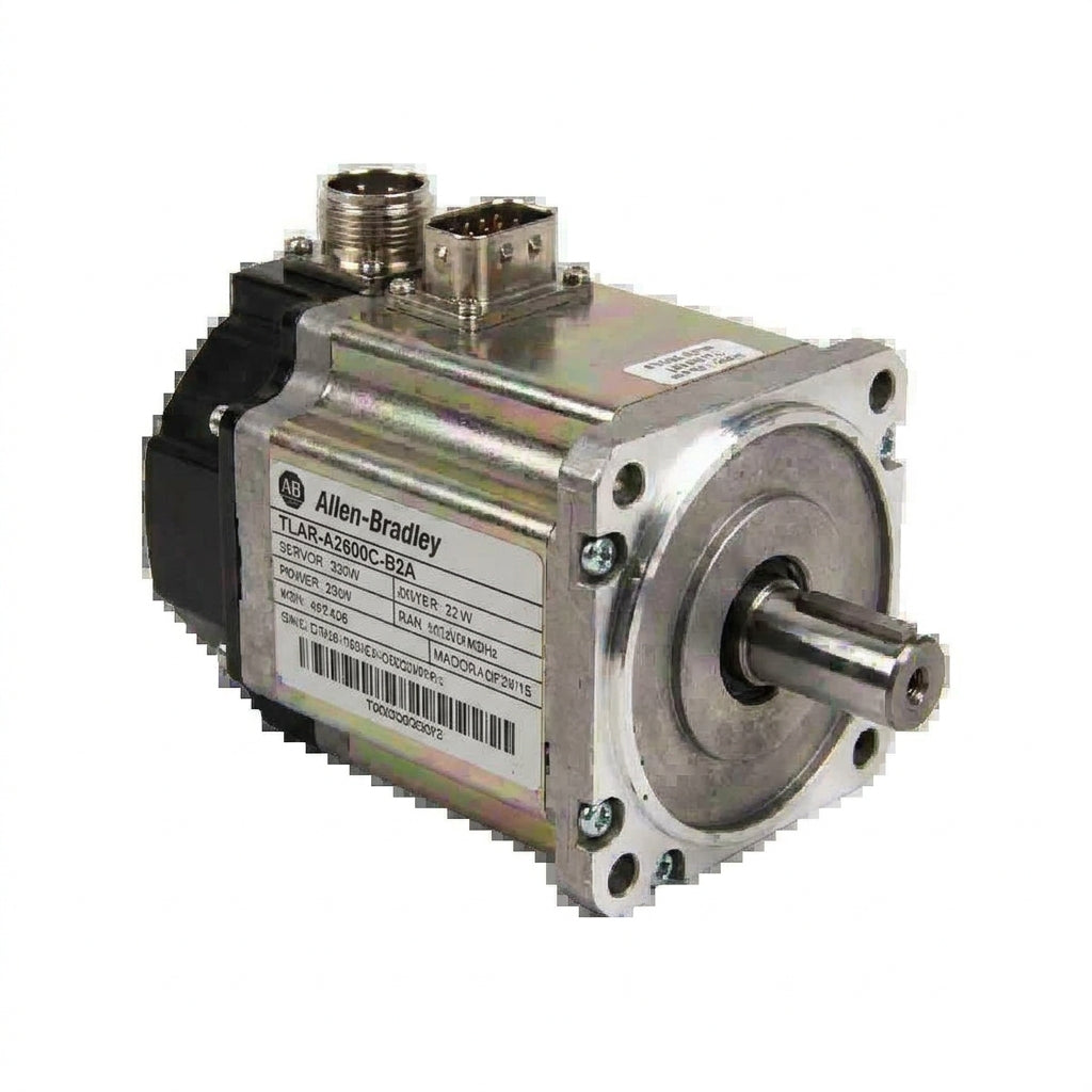ALLEN-BRADLEY TLAR-A2600C-B2A