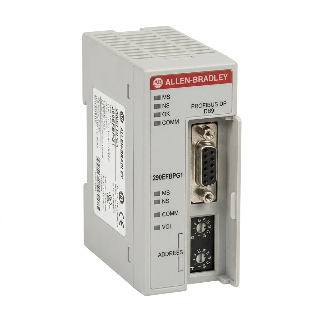 ALLEN-BRADLEY 290EFBPG1