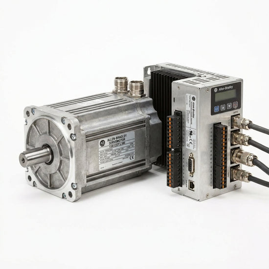 ALLEN-BRADLEY 1326-CCUT-L-090 SERVOMOTORES Y SERVODRIVES