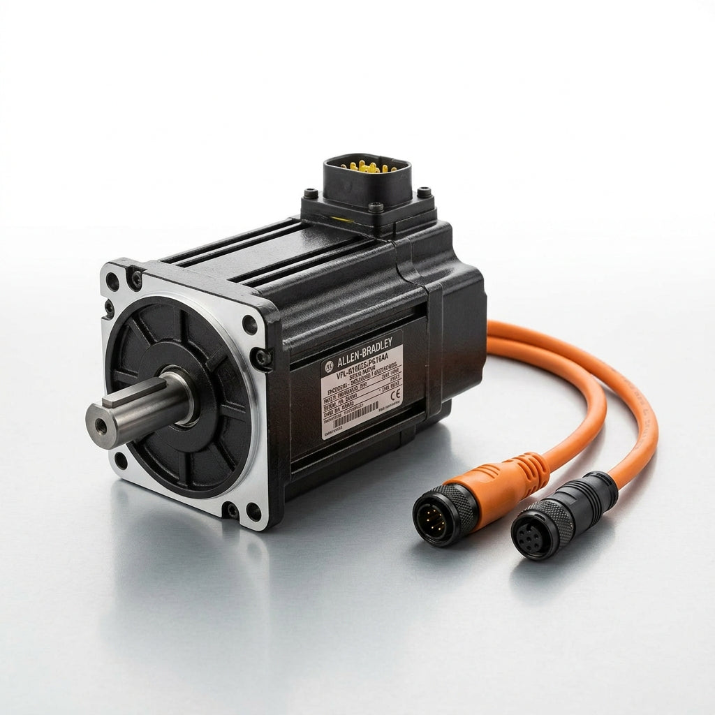 ALLEN-BRADLEY VPL-B1002E-PK14AA ENCODERS - DECODERS Y ACCESORIOS