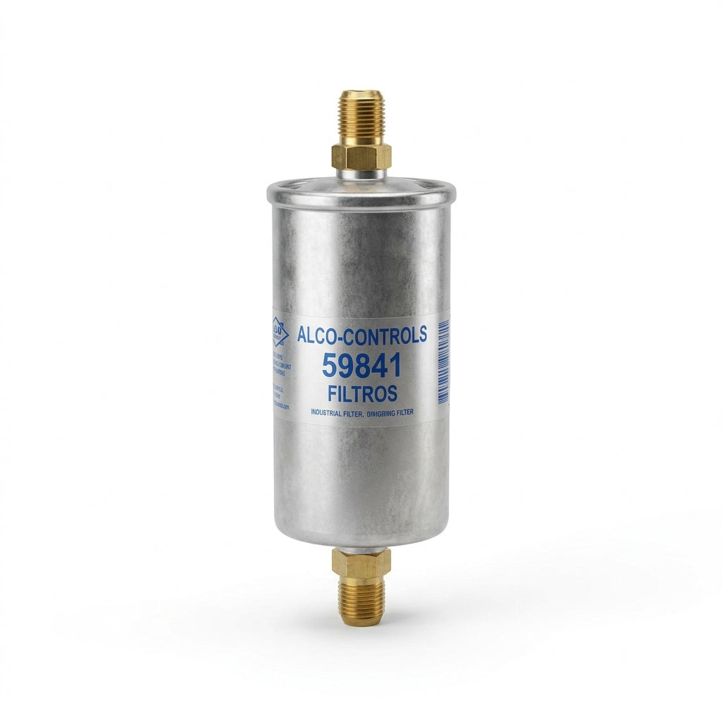 ALCO-CONTROLS 59841 FILTROS