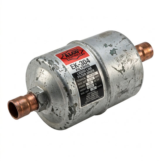 ALCO-CONTROLS EK-304 FILTROS