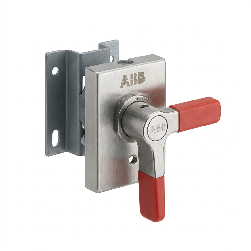 ABB LS-00858 ACCESORIOS ELECTRICOS