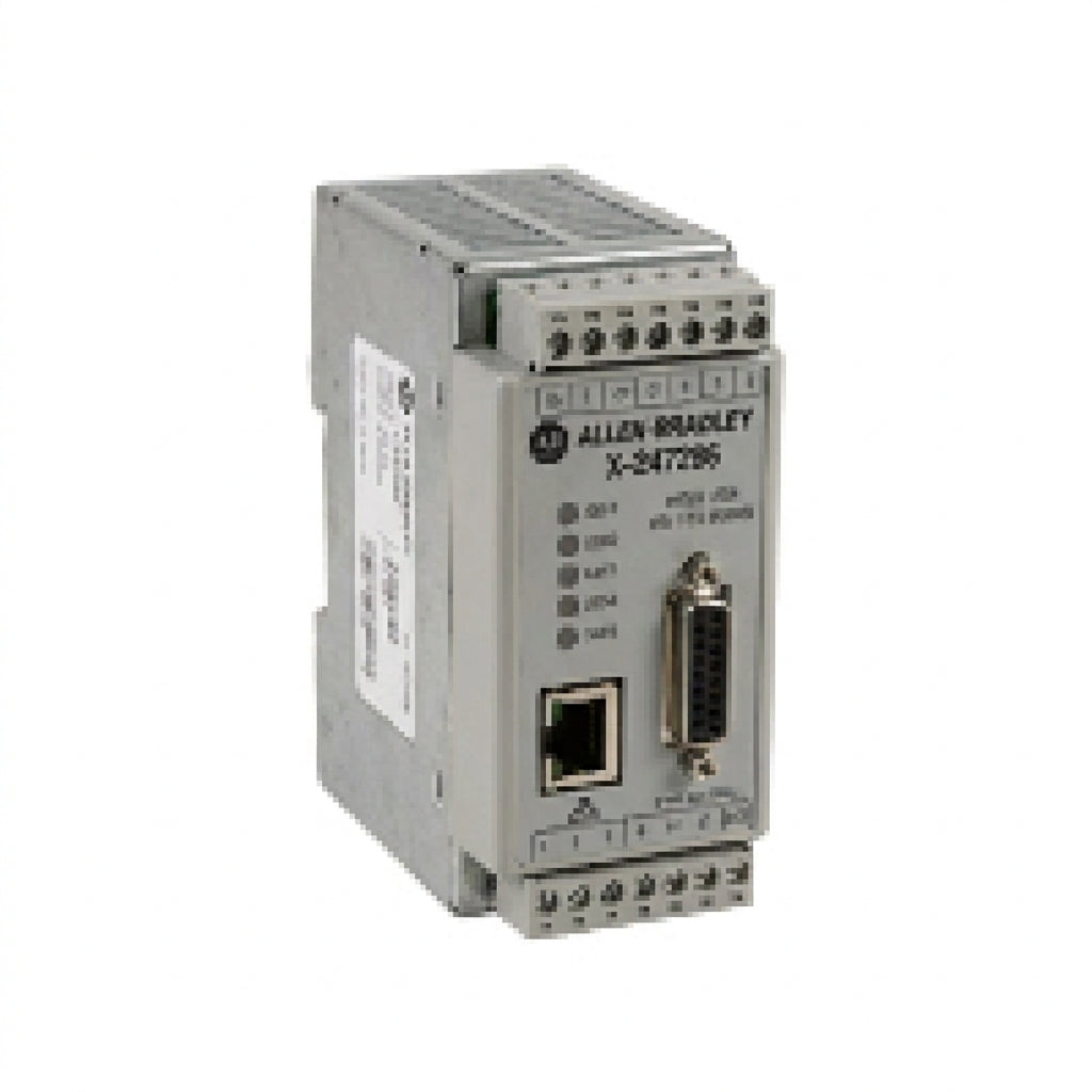 ALLEN-BRADLEY X-247286