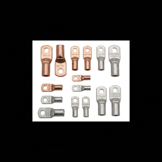 ANDERSON VHCS4516 TERMINALES Y ZAPATAS ELECTRICAS