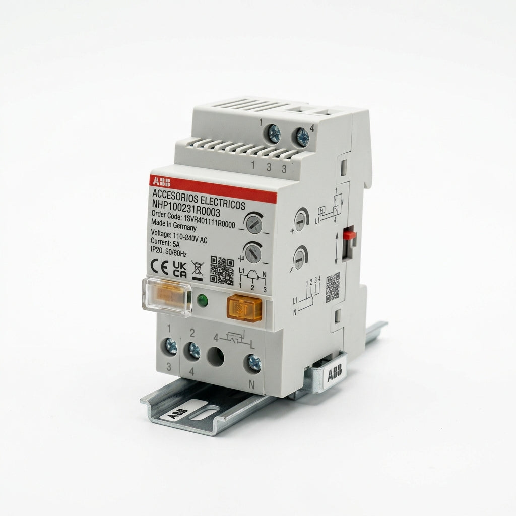 ABB NHP100231R0003 ACCESORIOS ELECTRICOS