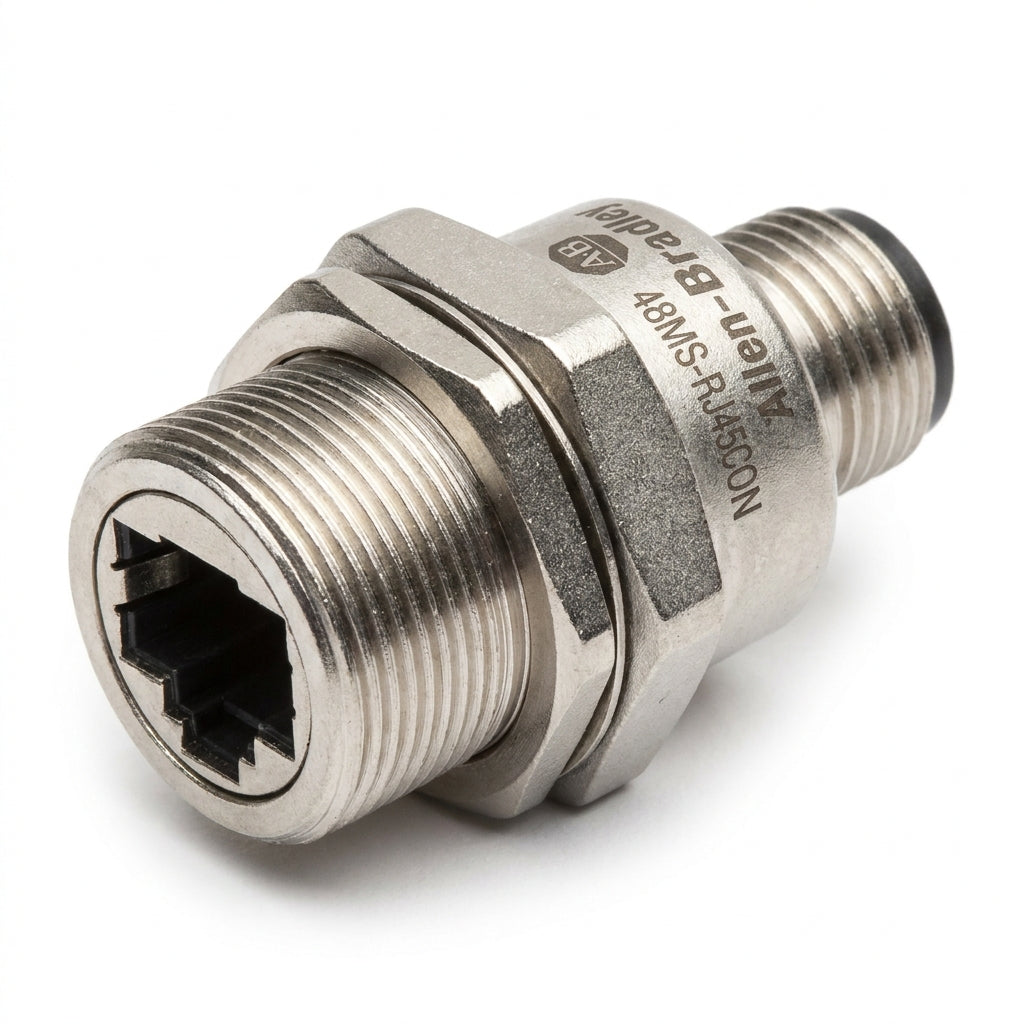 ALLEN-BRADLEY 48MS-RJ45CONN