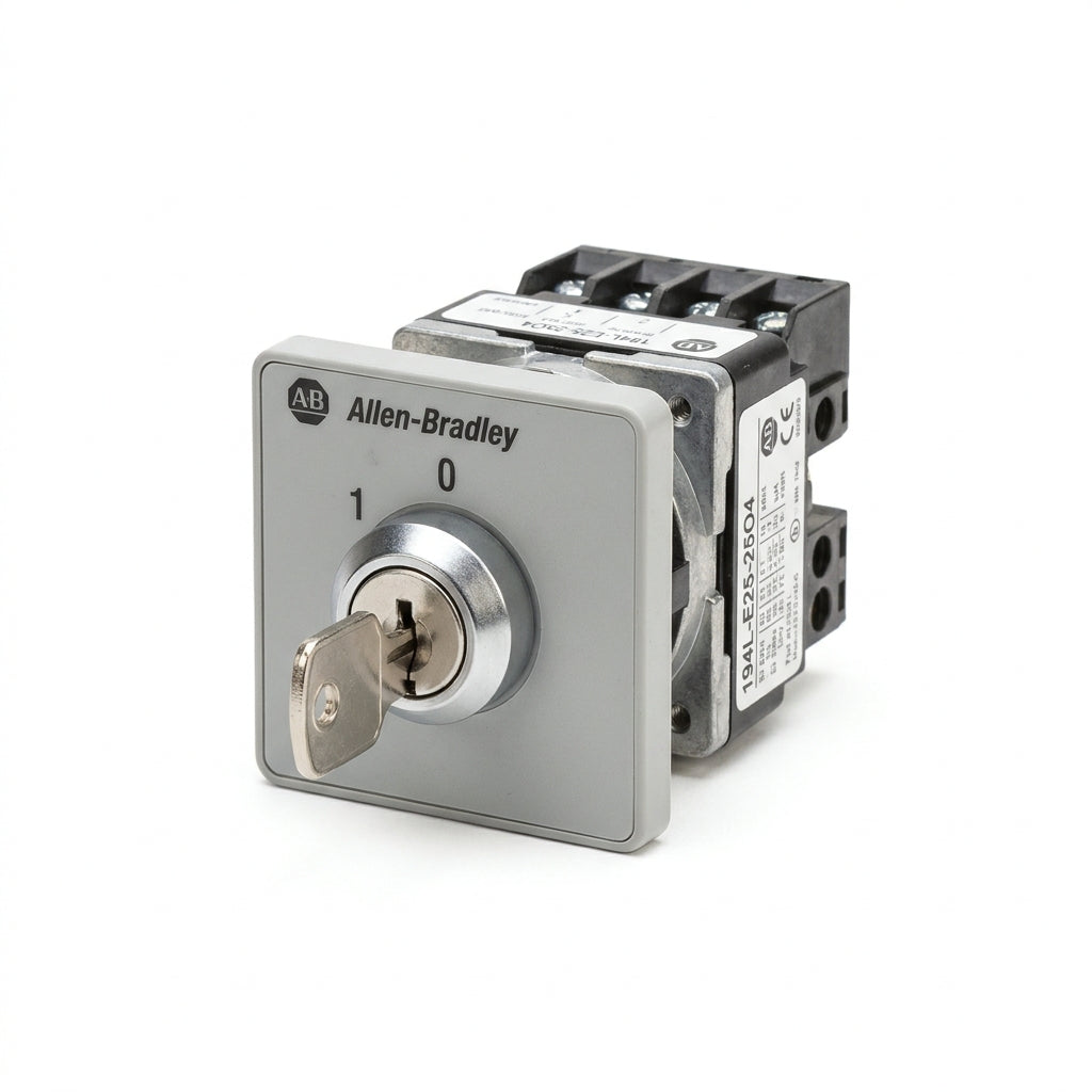 ALLEN-BRADLEY 194L-E25-25O4