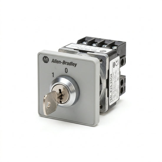ALLEN-BRADLEY 194L-E25-25O4