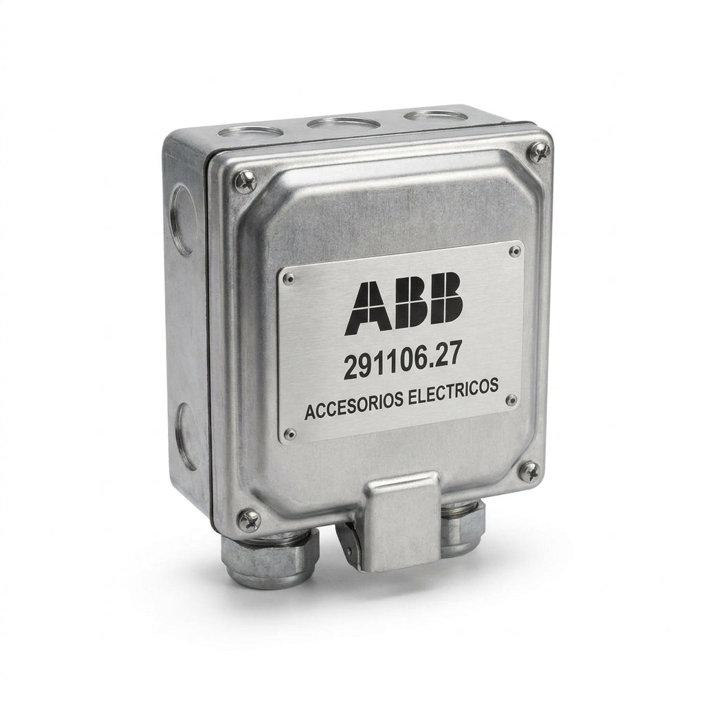 ABB 291106.27 ACCESORIOS ELECTRICOS