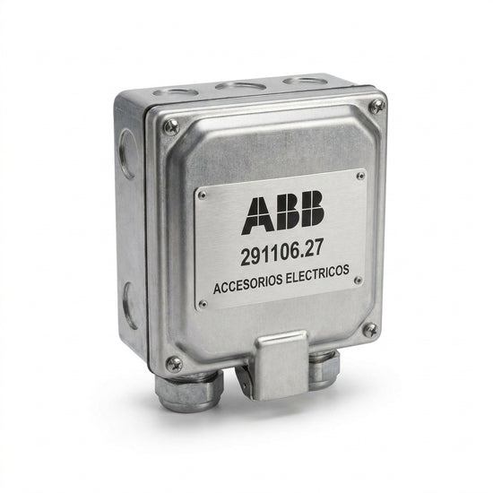 ABB 291106.27 ACCESORIOS ELECTRICOS
