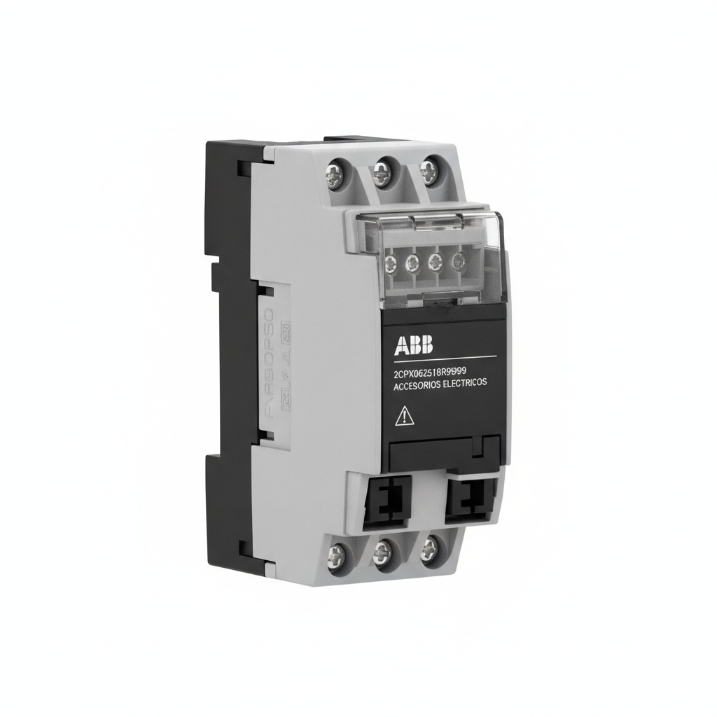 ABB 2CPX062518R9999 ACCESORIOS ELECTRICOS