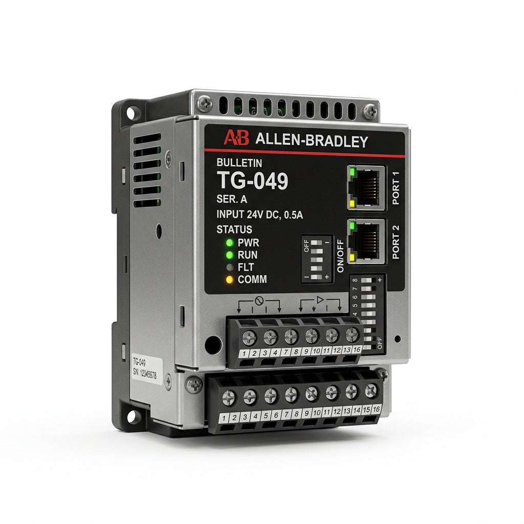 ALLEN-BRADLEY TG-049