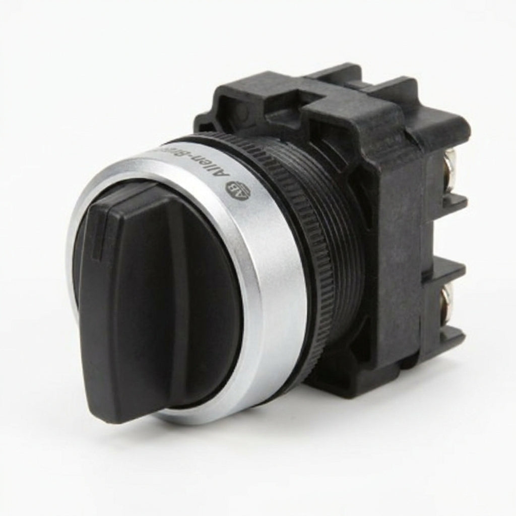 ALLEN-BRADLEY 800F-AECU6CF163 BOTONES PULSADORES BOTONERAS Y ACCESORIOS