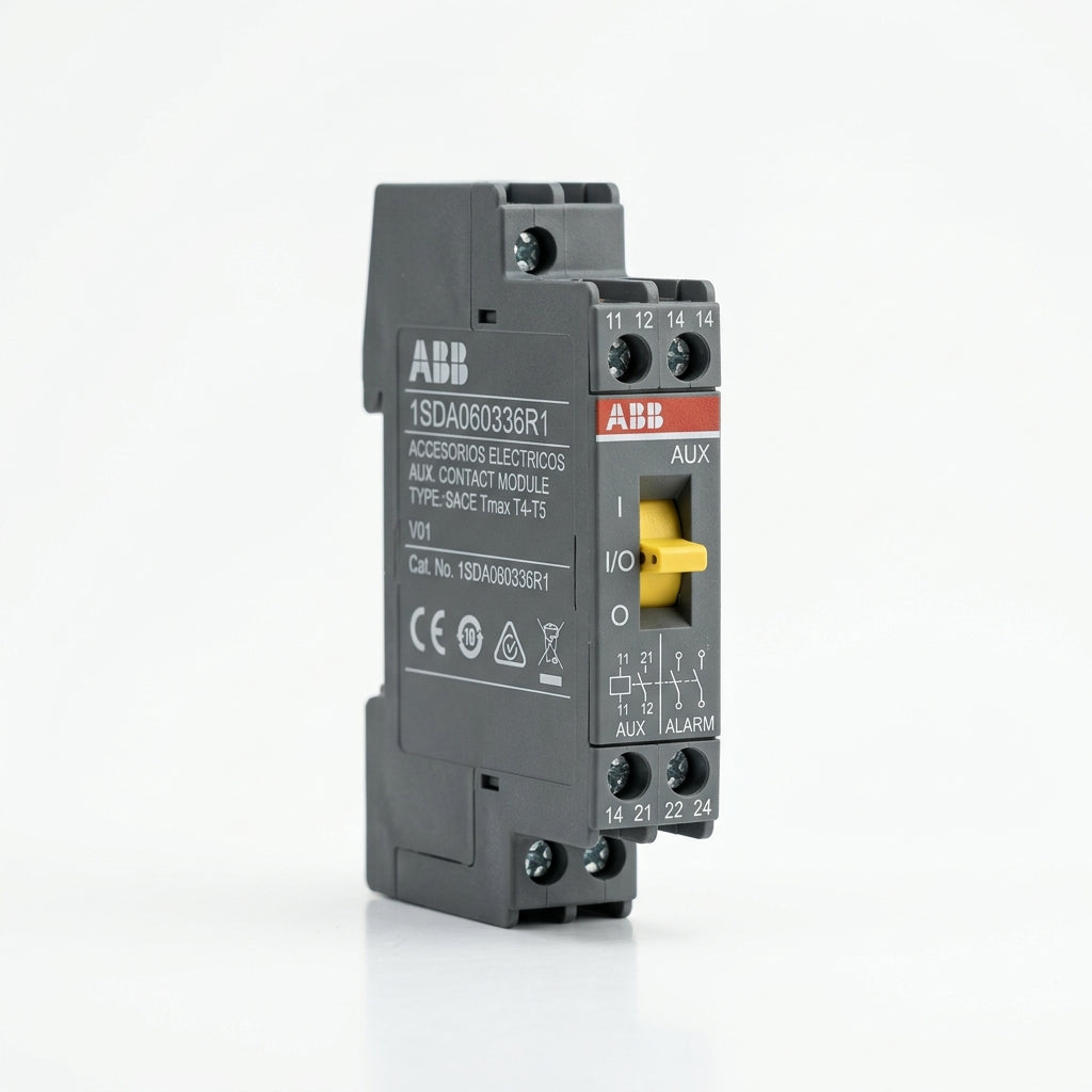 ABB 1SDA060336R1 ACCESORIOS ELECTRICOS