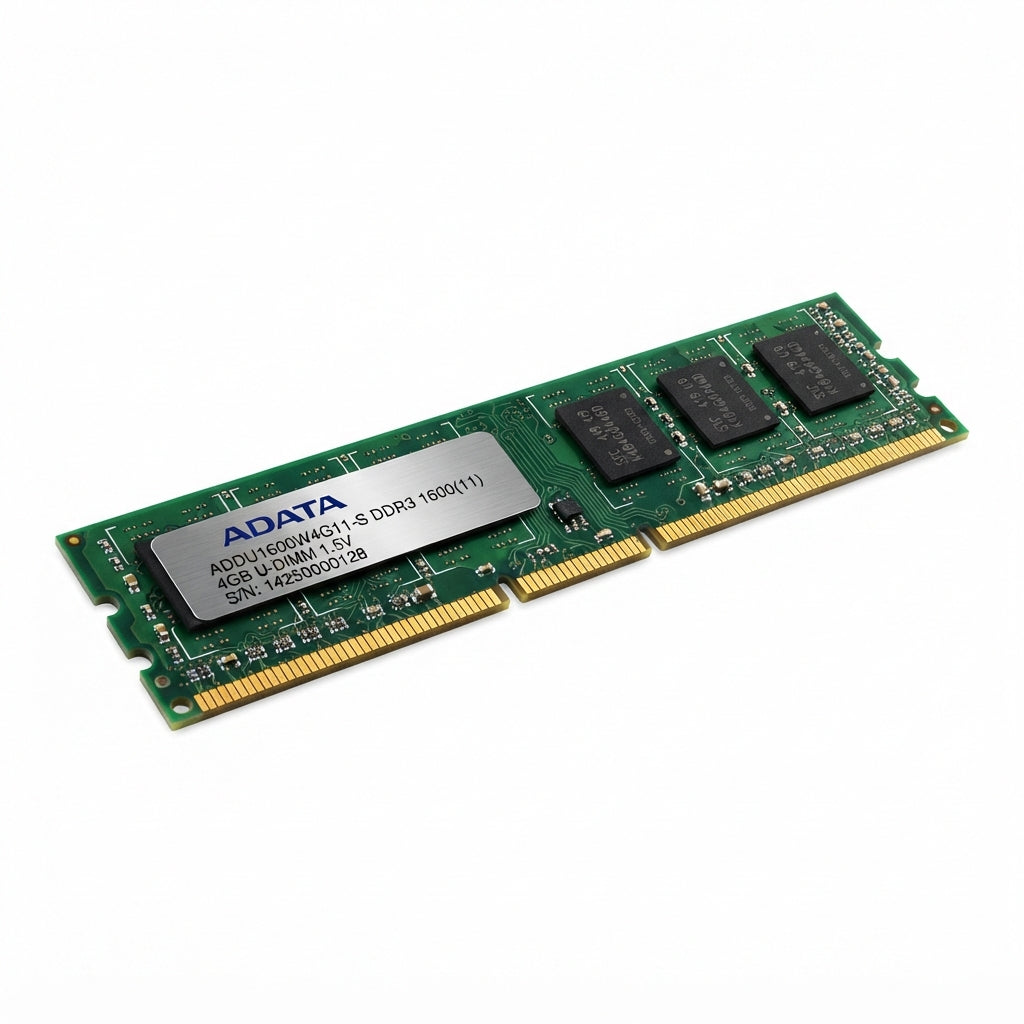 ADATA ADDU1600W4G11-S COMPUTADORAS - LAPTOPS - SERVIDORES