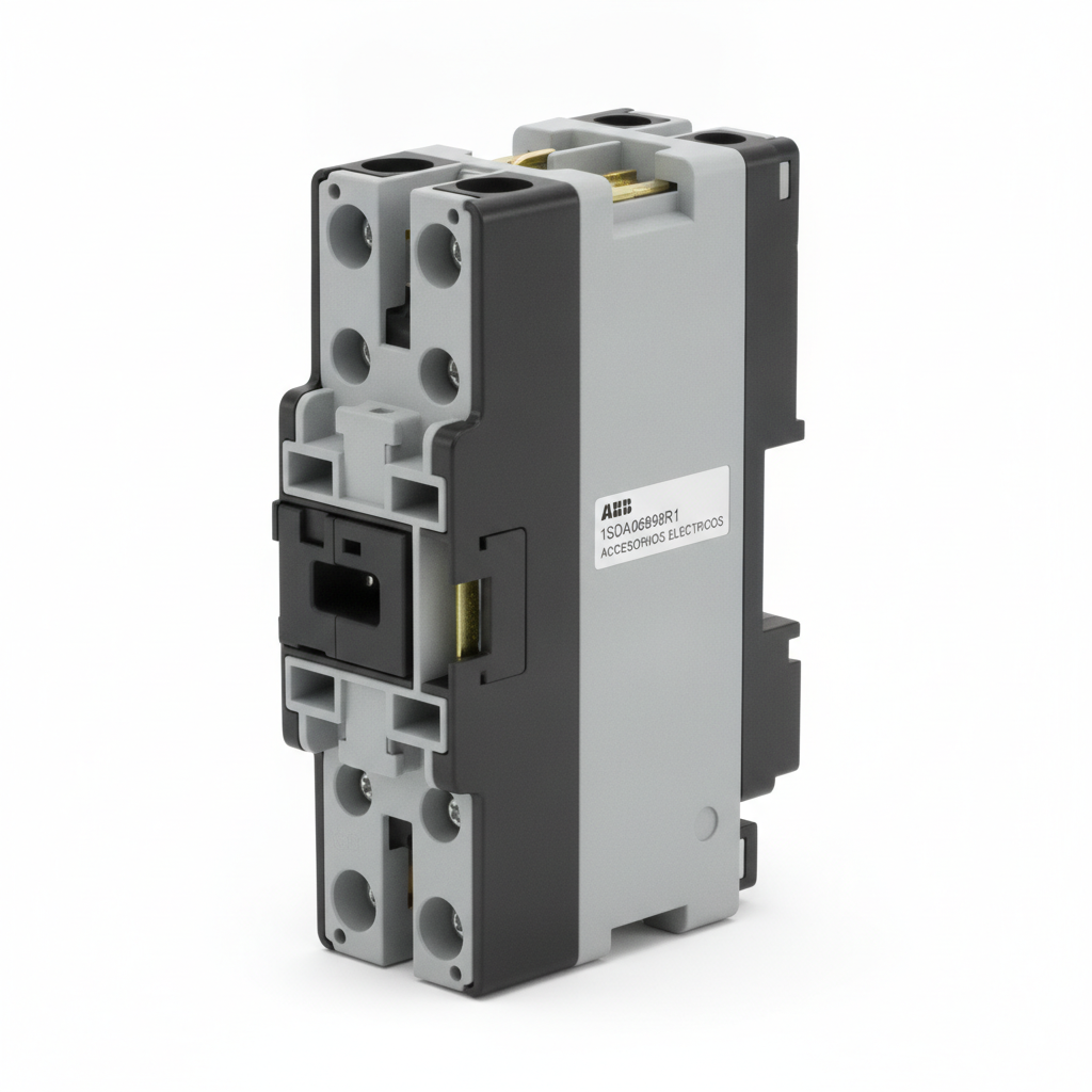 ABB 1SDA065898R1 ACCESORIOS ELECTRICOS