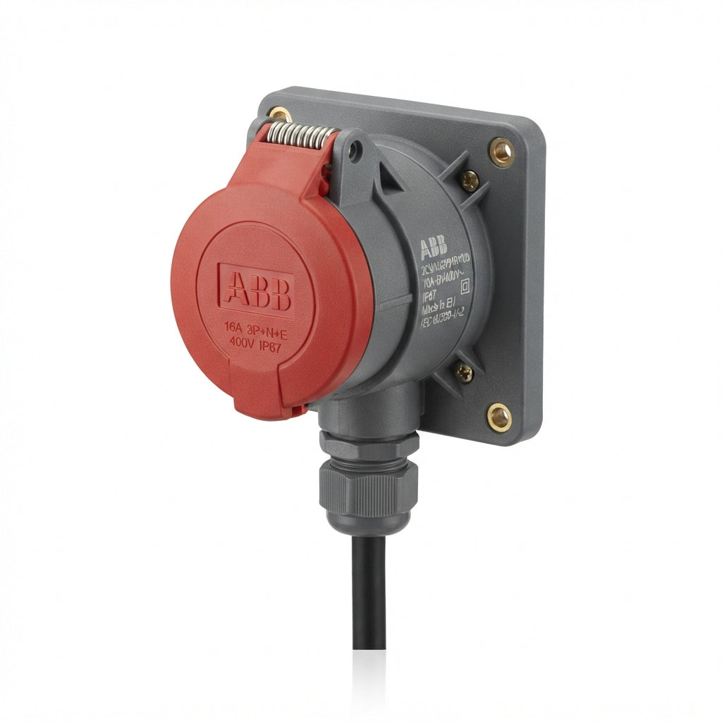 ABB 2CMA163731R1000 ACCESORIOS ELECTRICOS