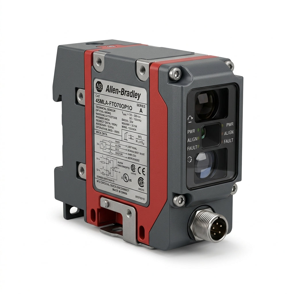 ALLEN-BRADLEY 45MLA-FTO7OOP1O