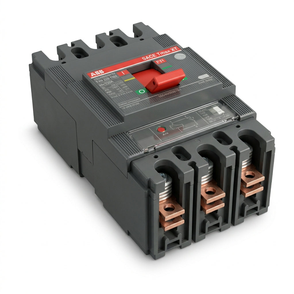 ABB 1SDA055987R1 INTERRUPTORES ELECTROMAGNETICOS