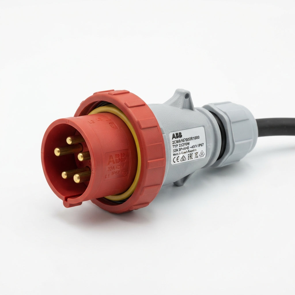 ABB 2CMA167800R1000 ACCESORIOS ELECTRICOS