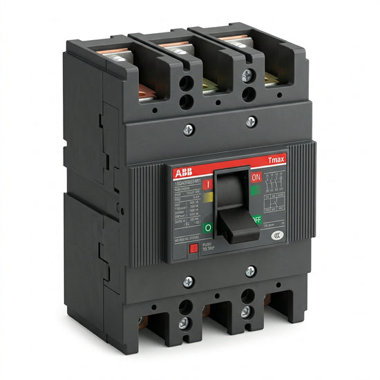 ABB 1SDA056524R1 INTERRUPTORES TERMOMAGNETICOS EN CAJA MOLDEADA