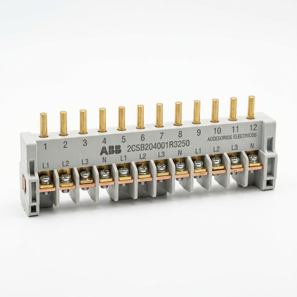 ABB 2CSB204001R3250 ACCESORIOS ELECTRICOS