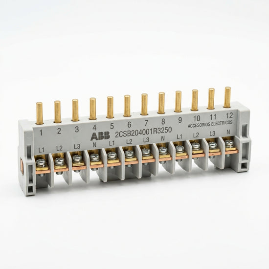 ABB 2CSB204001R3250 ACCESORIOS ELECTRICOS