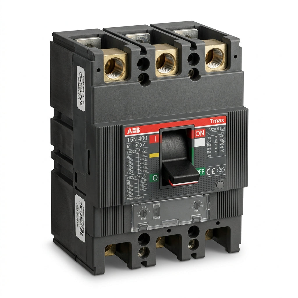 ABB 1SDA056397R1 INTERRUPTORES TERMOMAGNETICOS EN CAJA MOLDEADA