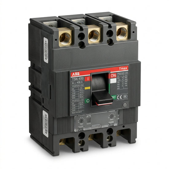 ABB 1SDA056397R1 INTERRUPTORES TERMOMAGNETICOS EN CAJA MOLDEADA