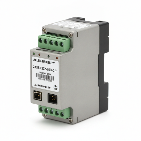 ALLEN-BRADLEY 280E-F23Z-25D-CR